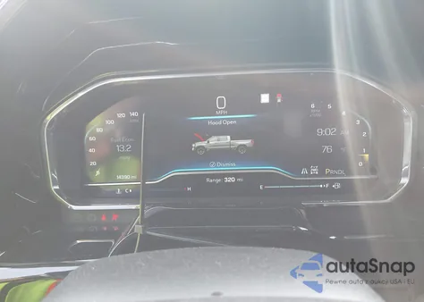 2022 Chevrolet Silverado 1500 4Wd Standard Bed Lt из США, поврежденный, VIN 3GCPDDEK9NG604394